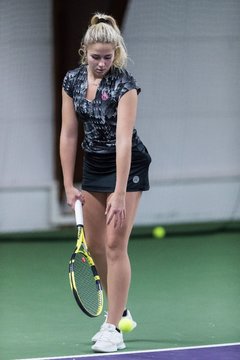 Franziska Sziedat 284 - Nordostdeutsche Meisterschaft